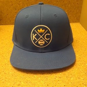 kc baseball cap